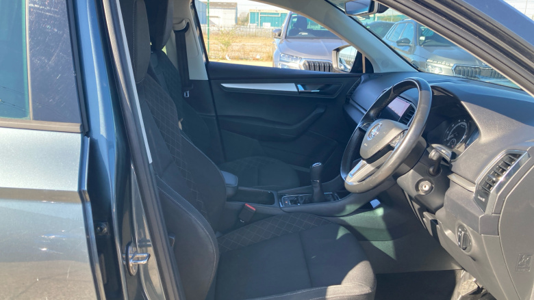 Skoda Karoq 1.0 TSI SE 5dr Petrol Estate